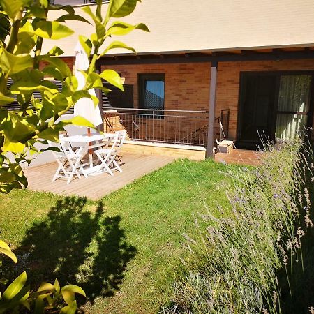 Poesia Y Vino Apartment Lardero Exterior photo