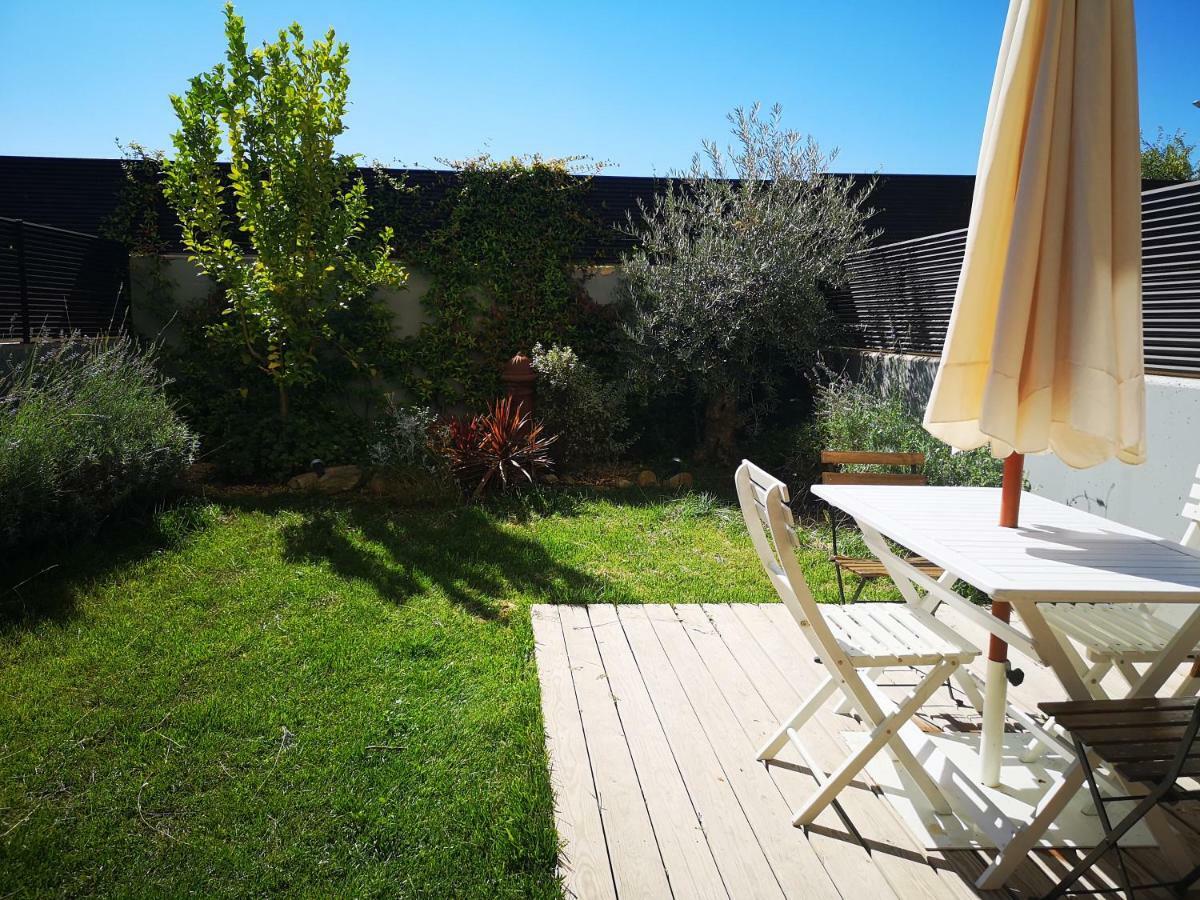 Poesia Y Vino Apartment Lardero Exterior photo